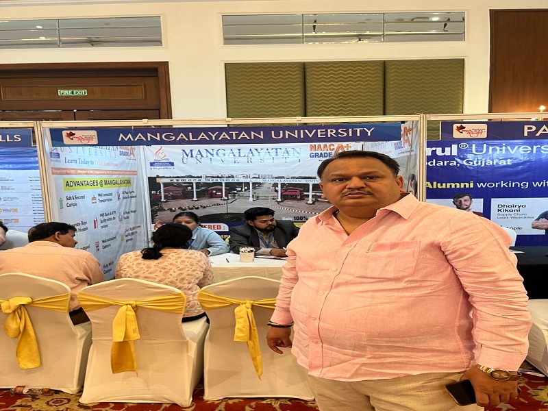 excel career academy lucknow office gallery images